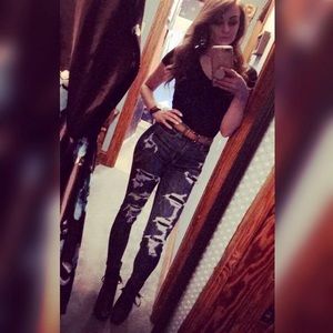 Meet your Posher, Jessica